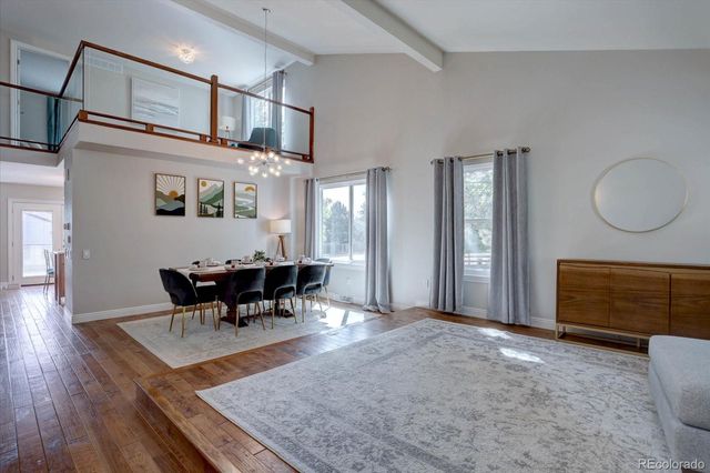 8140 S Storm King Peak, Littleton, CO 80127