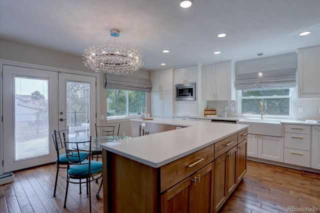 8140 S Storm King Peak, Littleton, CO 80127