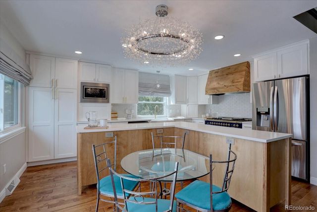 8140 S Storm King Peak, Littleton, CO 80127