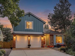 8140 S Storm King Peak, Littleton, CO 80127