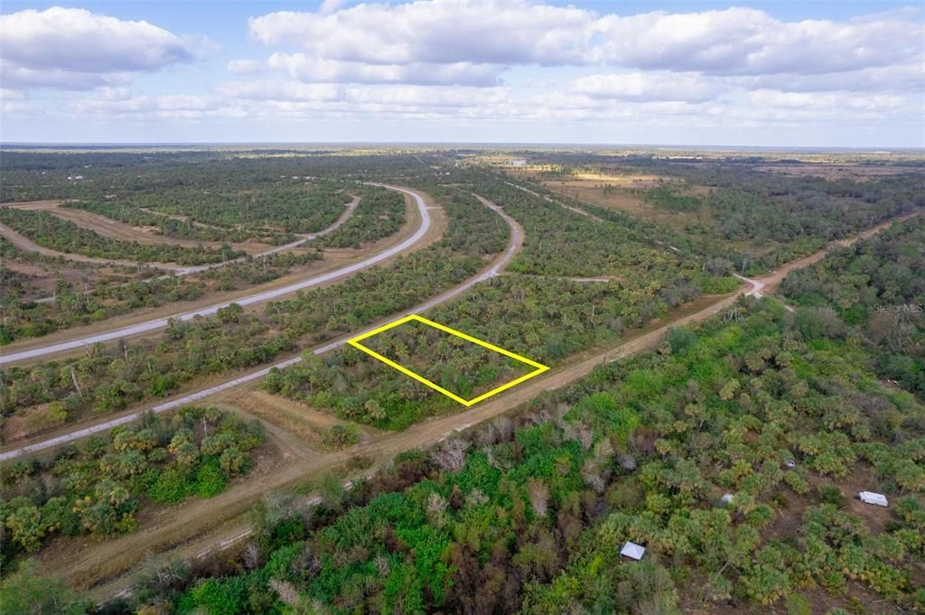 EWEN DRIVE, North Port, FL 34288