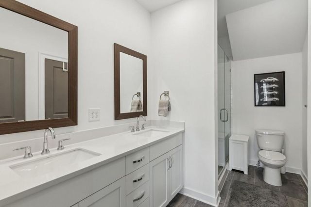 531 Burton Drive, Alpharetta, GA 30009