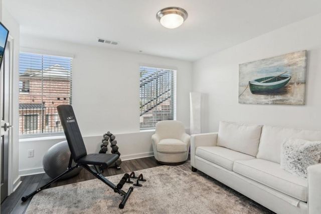 531 Burton Drive, Alpharetta, GA 30009