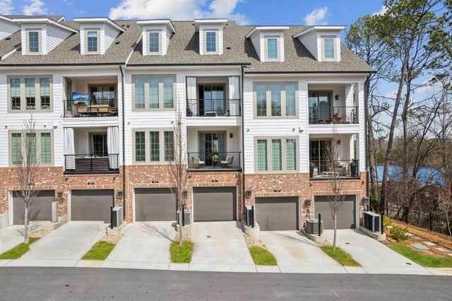 531 Burton Drive, Alpharetta, GA 30009