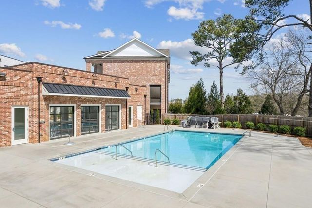 531 Burton Drive, Alpharetta, GA 30009