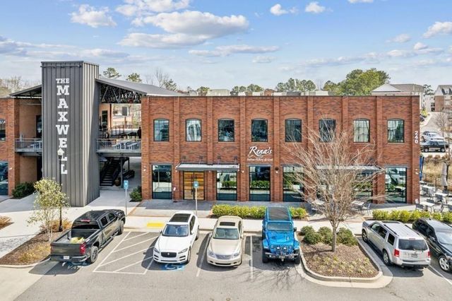 531 Burton Drive, Alpharetta, GA 30009