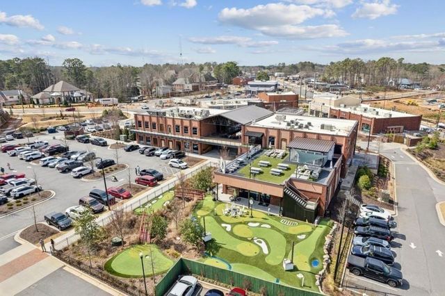 531 Burton Drive, Alpharetta, GA 30009