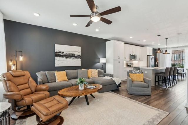 531 Burton Drive, Alpharetta, GA 30009