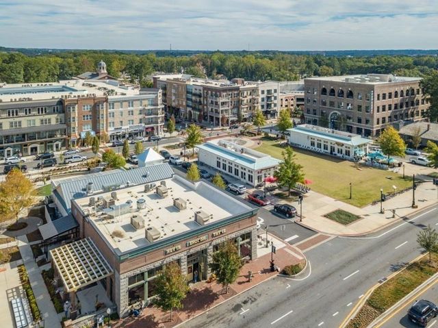 531 Burton Drive, Alpharetta, GA 30009