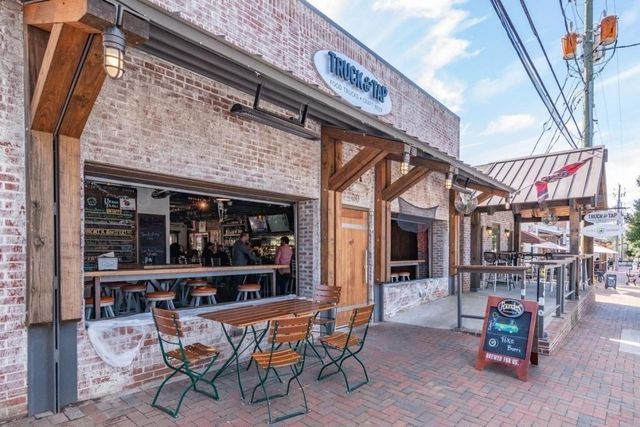 531 Burton Drive, Alpharetta, GA 30009