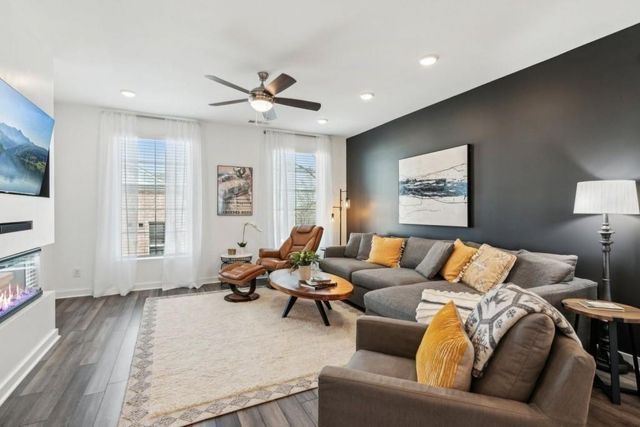 531 Burton Drive, Alpharetta, GA 30009