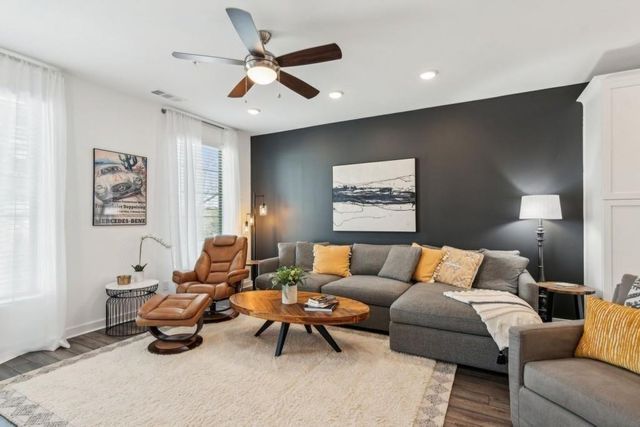 531 Burton Drive, Alpharetta, GA 30009