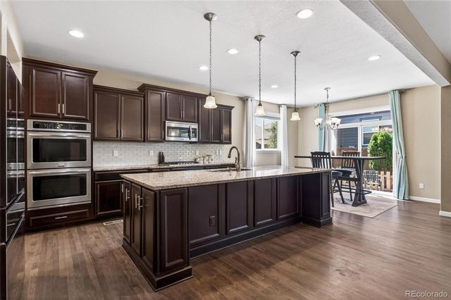15424 E 115th Avenue, Commerce City, CO 80022