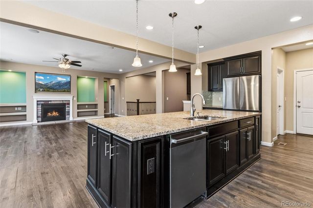 15424 E 115th Avenue, Commerce City, CO 80022
