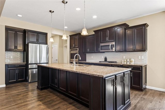 15424 E 115th Avenue, Commerce City, CO 80022