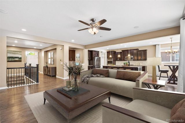 15424 E 115th Avenue, Commerce City, CO 80022