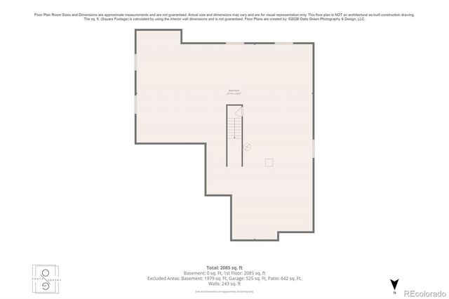 15424 E 115th Avenue, Commerce City, CO 80022