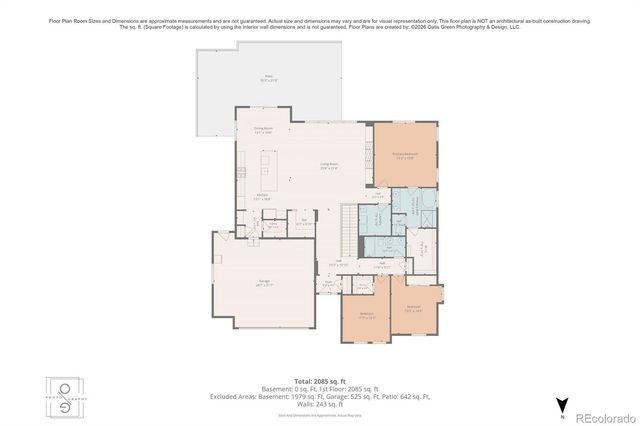 15424 E 115th Avenue, Commerce City, CO 80022