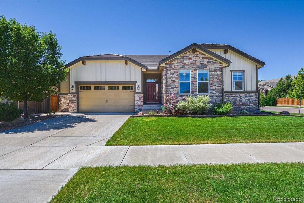 15424 E 115th Avenue, Commerce City, CO 80022