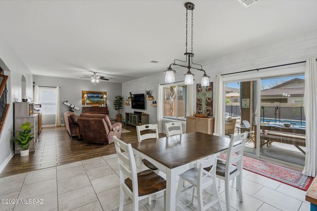 12230 E Metz Drive, Vail, AZ 85641