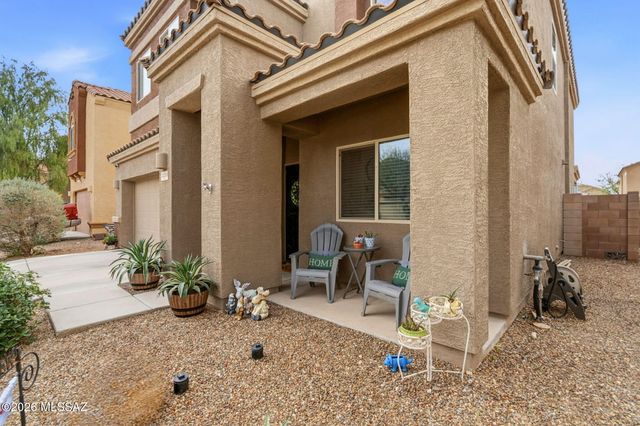 12230 E Metz Drive, Vail, AZ 85641