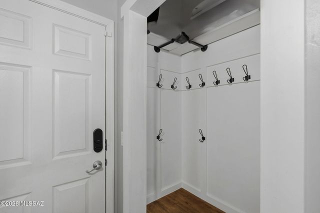 12230 E Metz Drive, Vail, AZ 85641