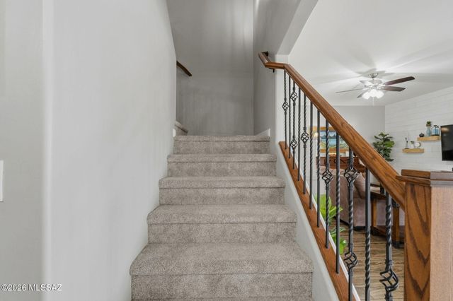 12230 E Metz Drive, Vail, AZ 85641