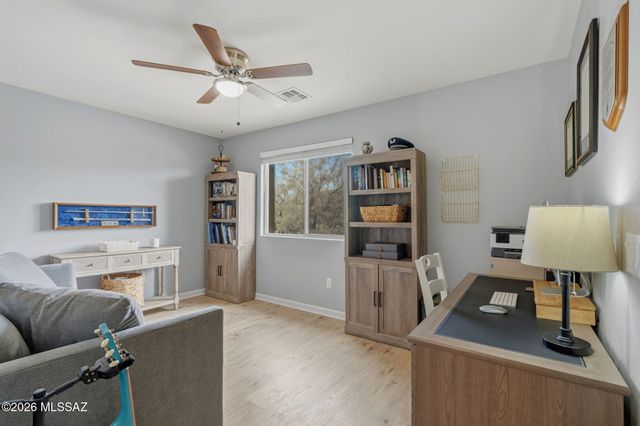 12230 E Metz Drive, Vail, AZ 85641