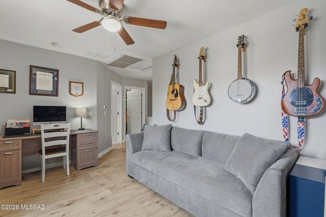 12230 E Metz Drive, Vail, AZ 85641