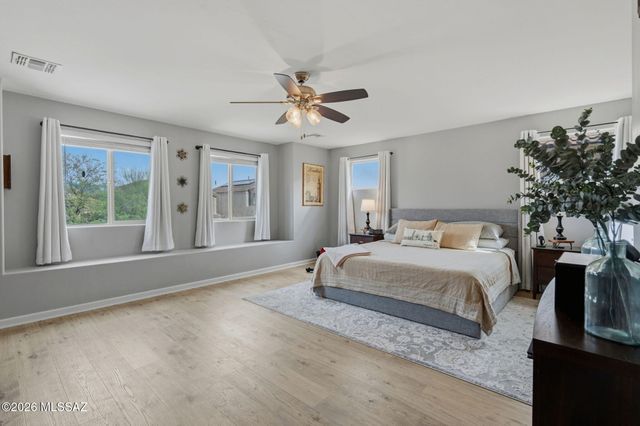 12230 E Metz Drive, Vail, AZ 85641