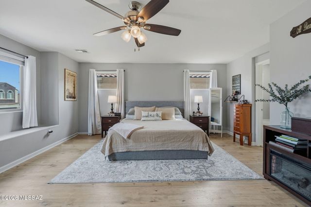 12230 E Metz Drive, Vail, AZ 85641