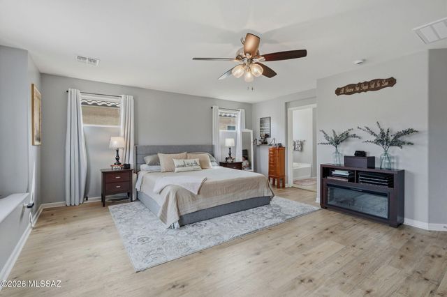 12230 E Metz Drive, Vail, AZ 85641