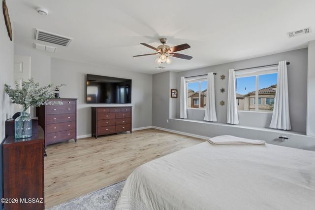 12230 E Metz Drive, Vail, AZ 85641