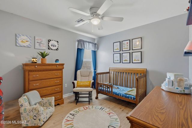 12230 E Metz Drive, Vail, AZ 85641