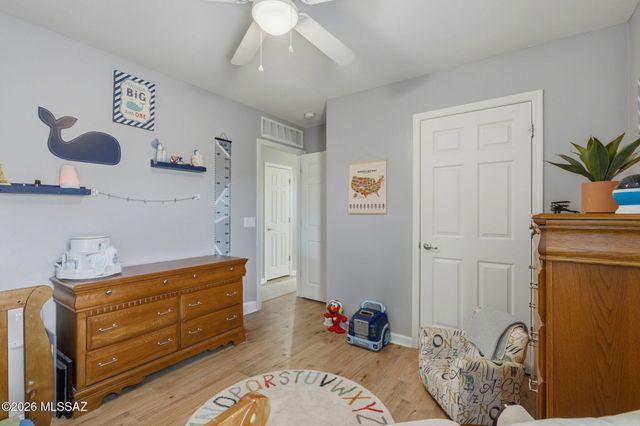 12230 E Metz Drive, Vail, AZ 85641