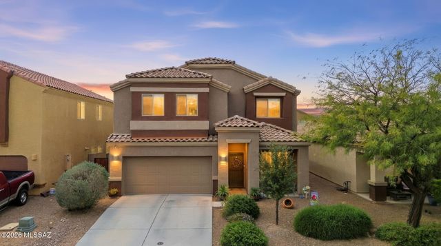 12230 E Metz Drive, Vail, AZ 85641