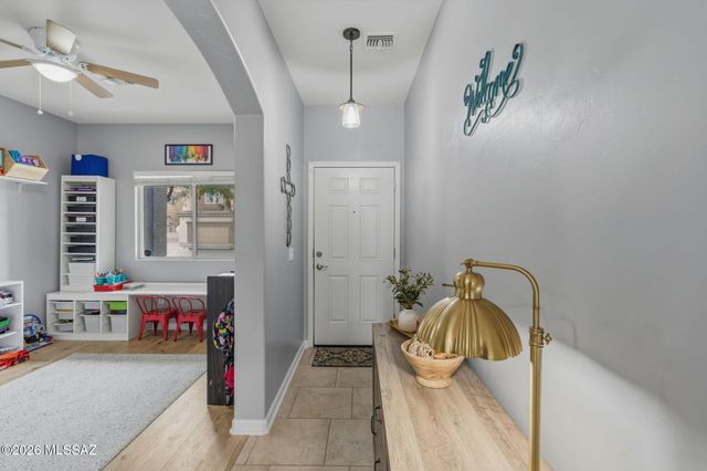 12230 E Metz Drive, Vail, AZ 85641