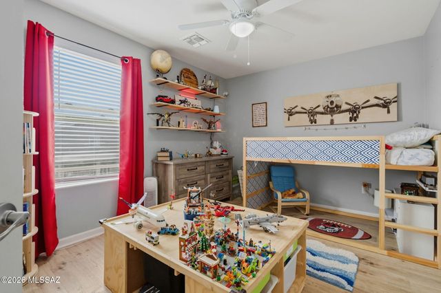 12230 E Metz Drive, Vail, AZ 85641