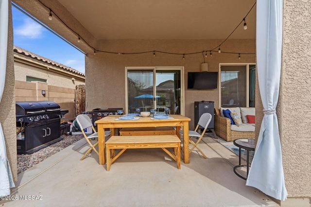 12230 E Metz Drive, Vail, AZ 85641