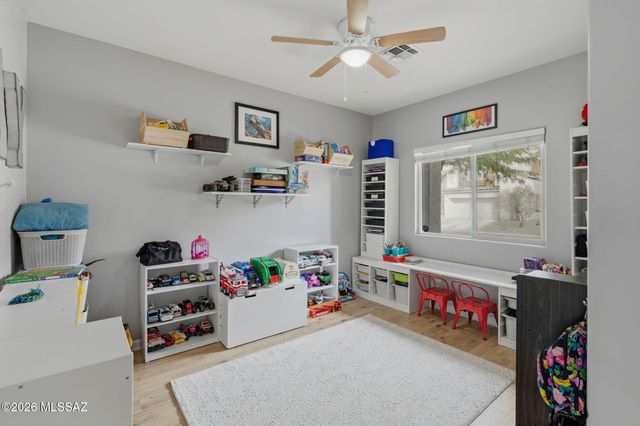 12230 E Metz Drive, Vail, AZ 85641