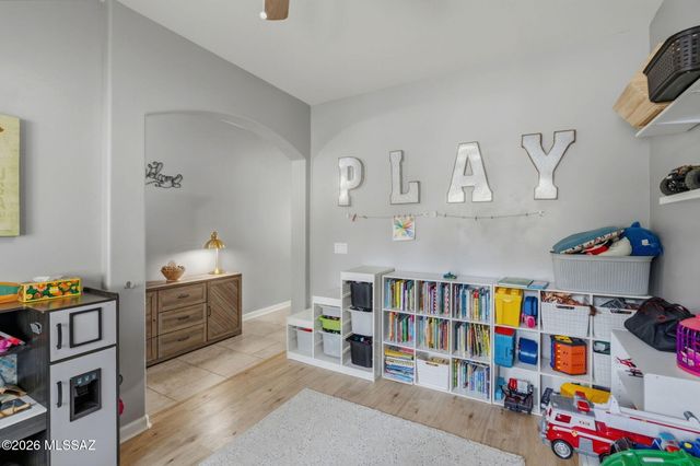 12230 E Metz Drive, Vail, AZ 85641