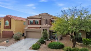 12230 E Metz Drive, Vail, AZ 85641