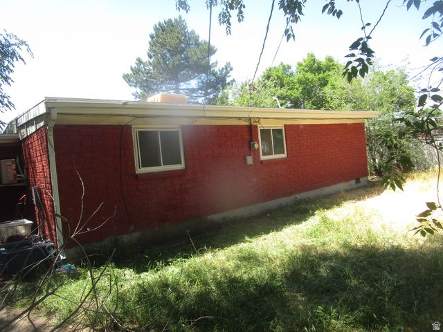 2801 S 3095 W, West Valley City, UT 84119