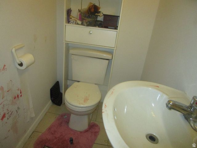 2801 S 3095 W, West Valley City, UT 84119