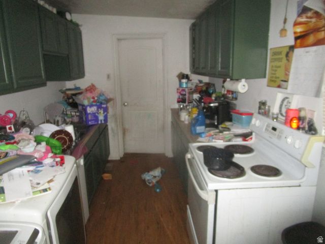2801 S 3095 W, West Valley City, UT 84119