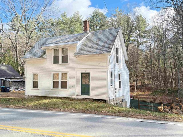 662 Vt Rt 30, Newfane, VT 05345