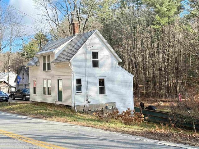 662 Vt Rt 30, Newfane, VT 05345