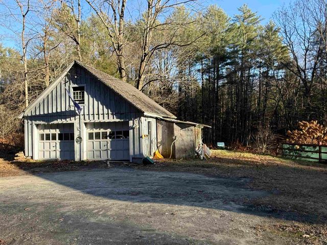 662 Vt Rt 30, Newfane, VT 05345