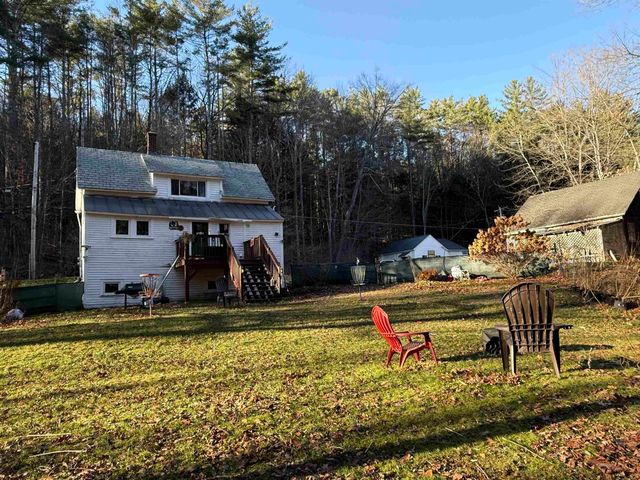 662 Vt Rt 30, Newfane, VT 05345