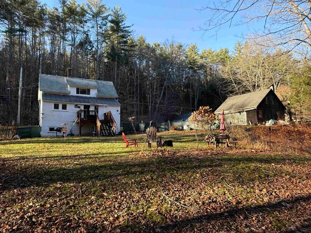662 Vt Rt 30, Newfane, VT 05345